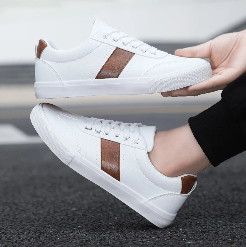 Nexus Street Sneakers