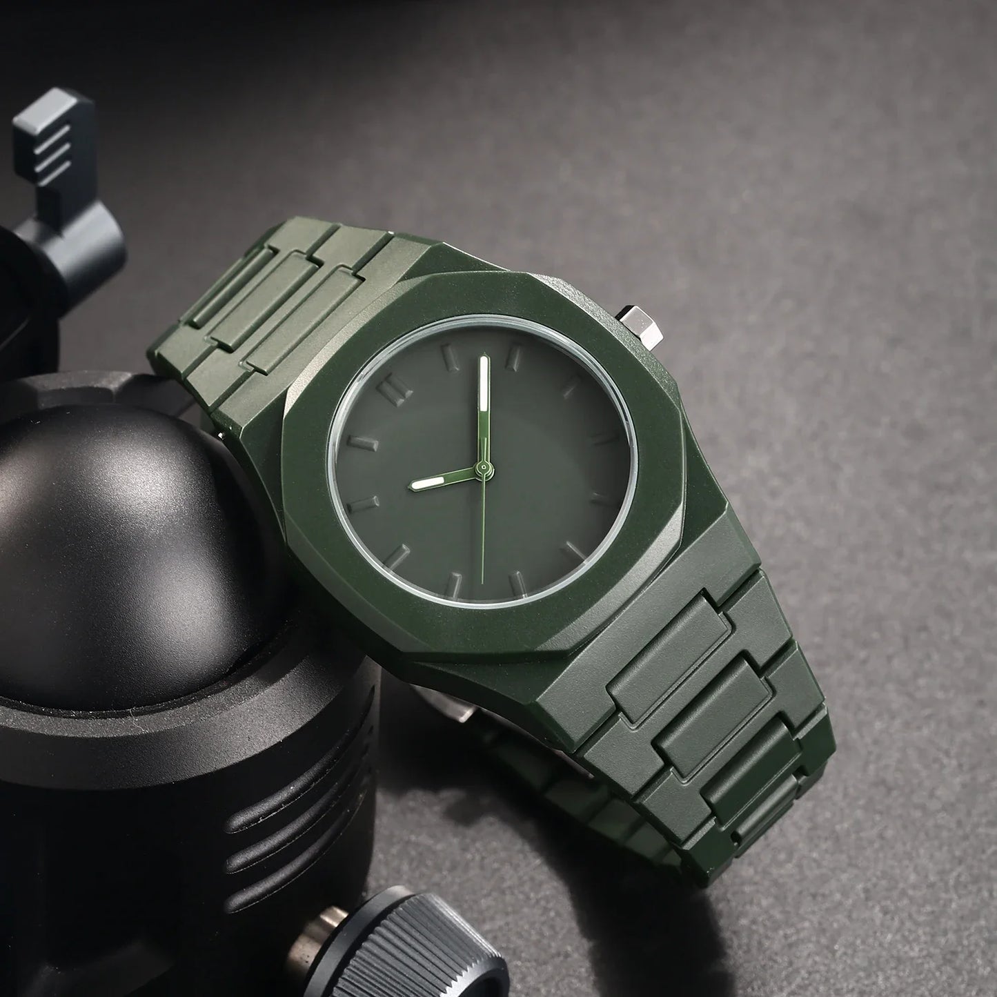Timeless Minimalist Watch