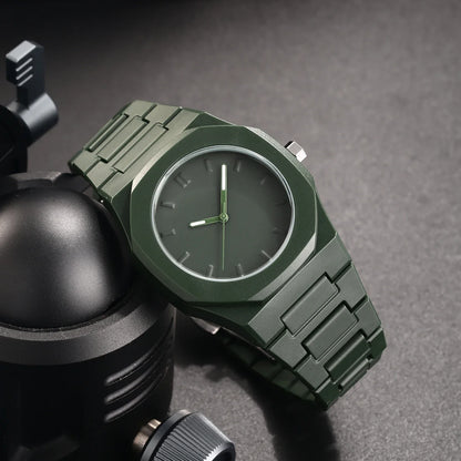 Timeless Minimalist Watch