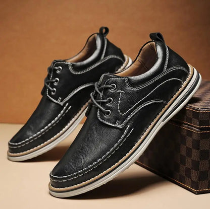Executive Oxford Shoes