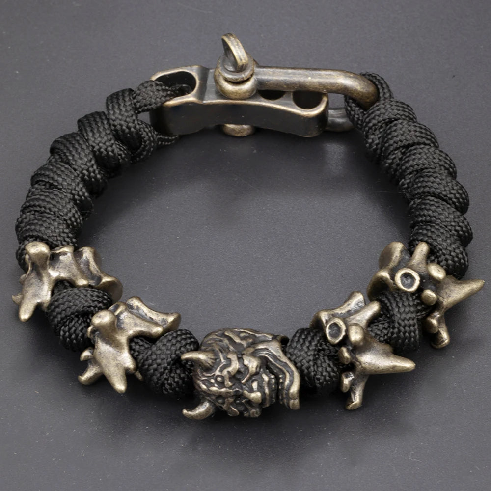 Oni Warrior Bracelet