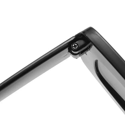 Bold Sunglasses
