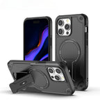 Men's MagSafe TPU iPhone Case | IronRidge