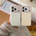 Cute Dots MagSafe iPhone Case