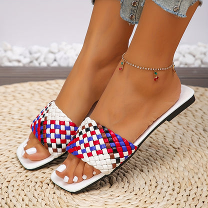 Celestine Open-Toe Sandals