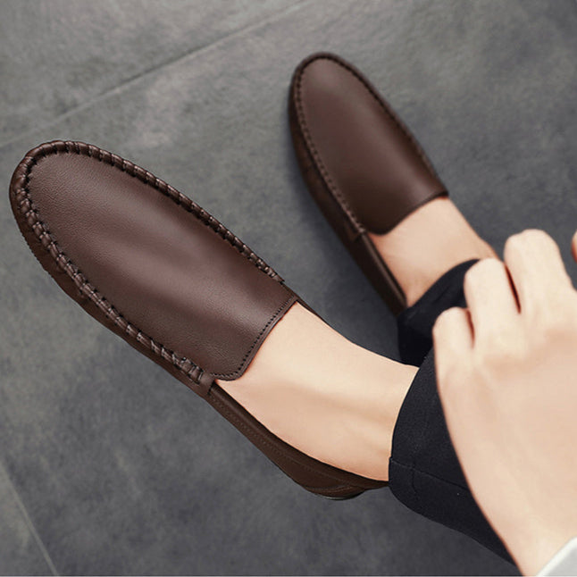 Elite Casual Loafers
