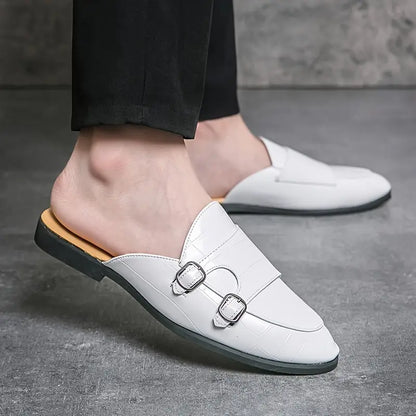Colton Slip On Loafers