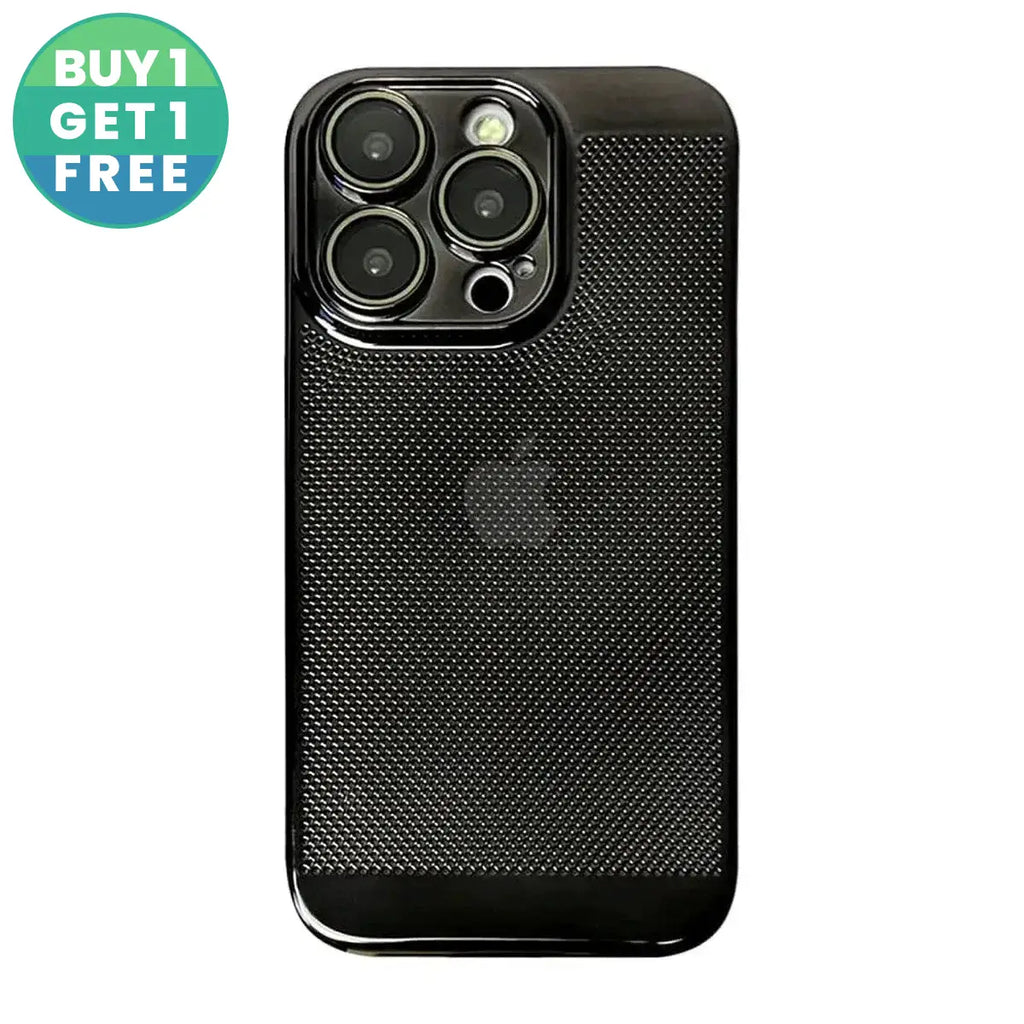 Mesh Back iPhone Case