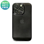 Mesh Back iPhone Case