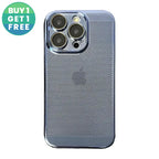Mesh Back iPhone Case