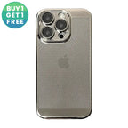 Mesh Back iPhone Case