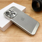 Mesh Back iPhone Case