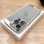 Mesh Back iPhone Case