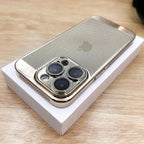 Mesh Back iPhone Case