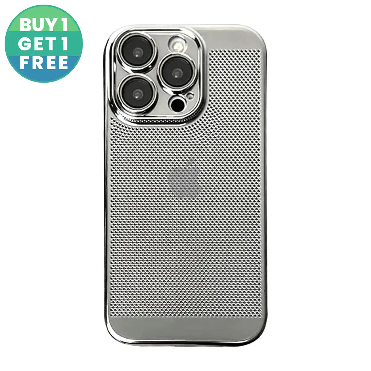 Mesh Back iPhone Case