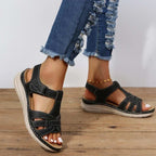 Odile Orthopedic Wedge Sandals_1