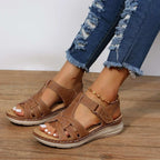 Odile Orthopedic Wedge Sandals_5