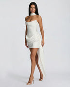 Camila Satin Corset Mini Dress_10