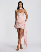 Camila Satin Corset Mini Dress_12