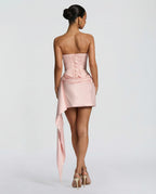 Camila Satin Corset Mini Dress_13