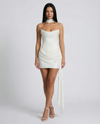 Camila Satin Corset Mini Dress_8