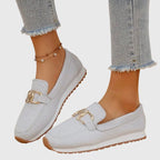 Klara Cushioned Slip-On Loafers_4