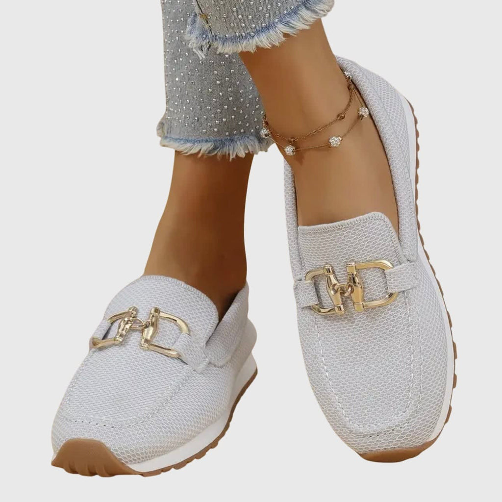 Klara Cushioned Slip-On Loafers_6