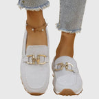 Klara Cushioned Slip-On Loafers_9