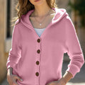 Elowen Hooded Knit Cardigan_1