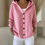Elowen Hooded Knit Cardigan_2