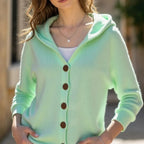 Elowen Hooded Knit Cardigan_5