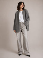 Elisa Longline Brushed Knit Cardigan_5