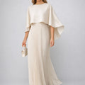 Jana Pleated Chiffon Maxi Dress_1