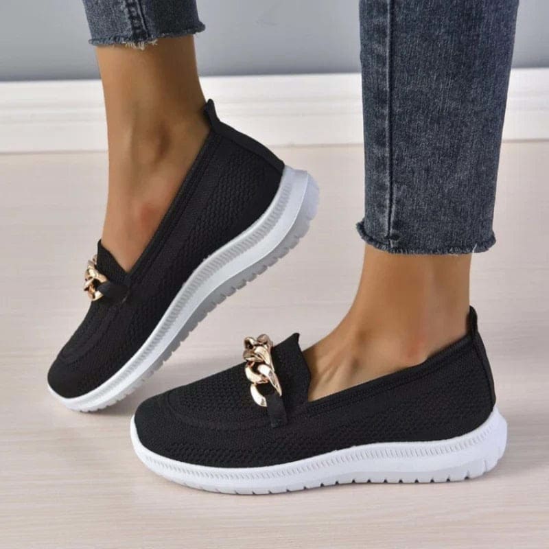 Soraya Orthopedic Slip On Sneakers_1
