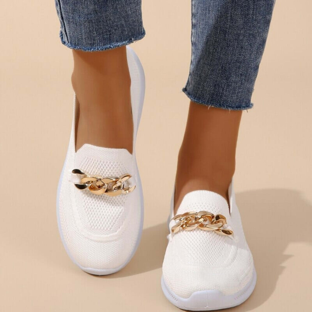 Soraya Orthopedic Slip On Sneakers_10