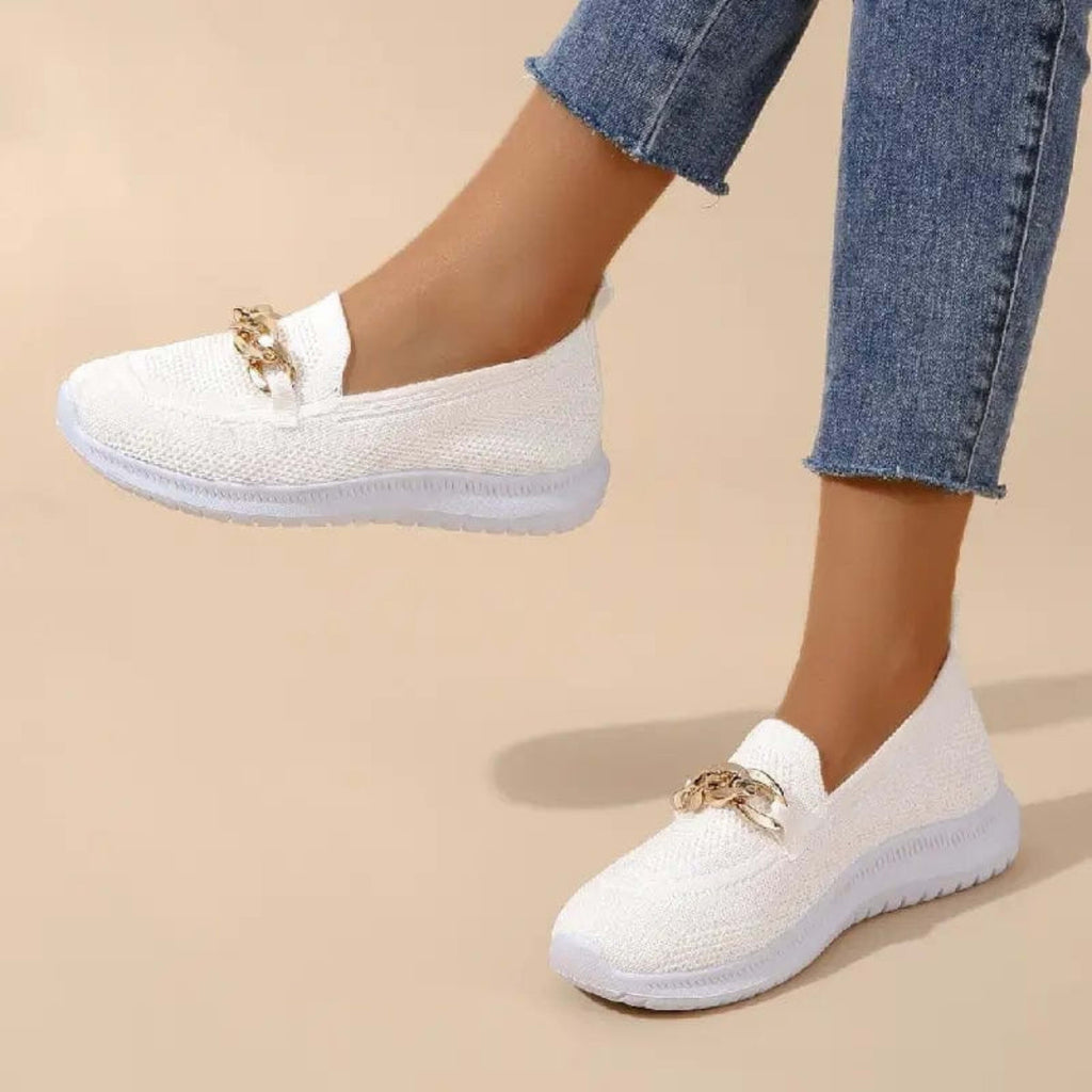 Soraya Orthopedic Slip On Sneakers_12