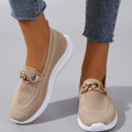Soraya Orthopedic Slip On Sneakers_2