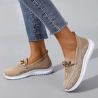 Soraya Orthopedic Slip On Sneakers_3