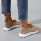 Soraya Orthopedic Slip On Sneakers_4