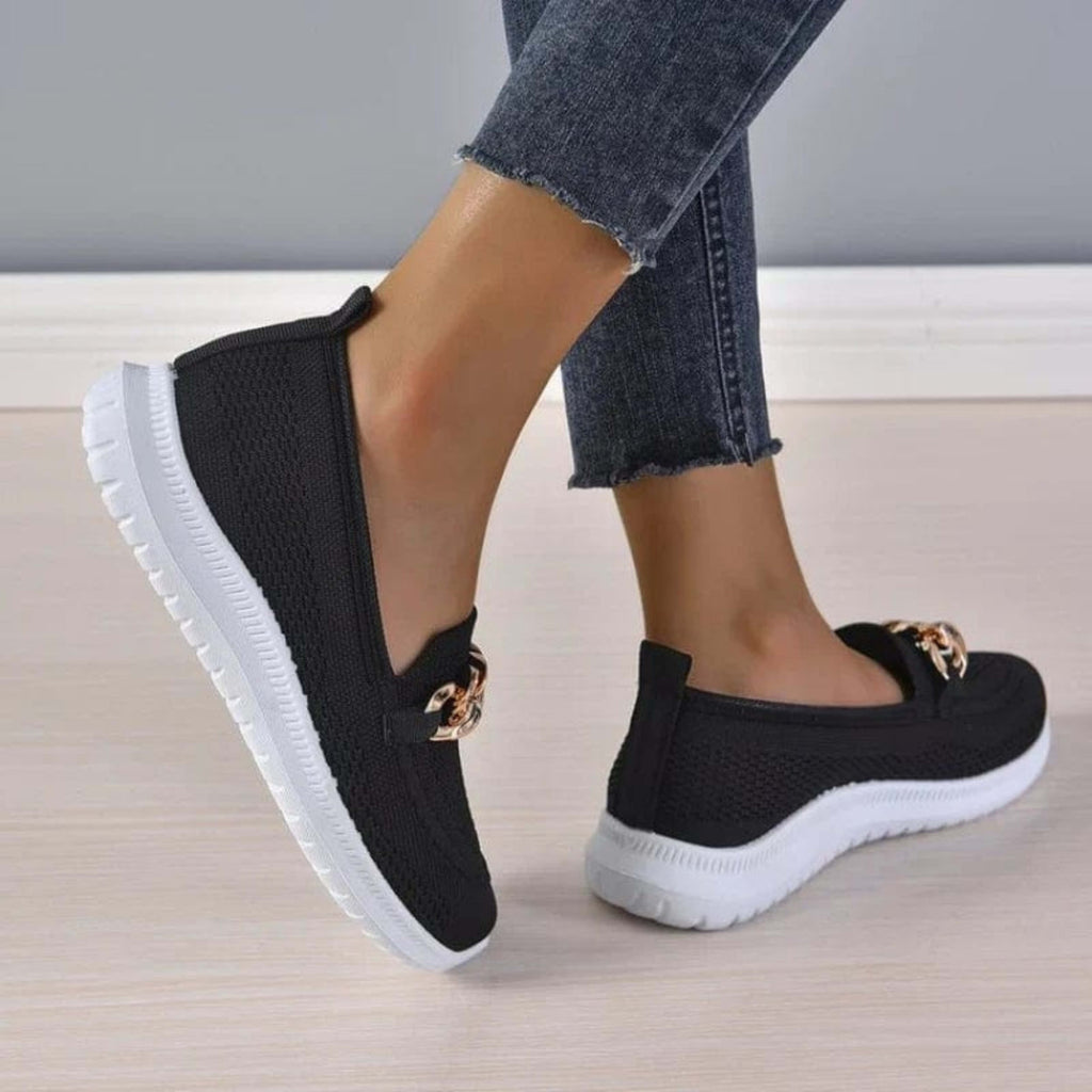 Soraya Orthopedic Slip On Sneakers_6