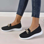 Soraya Orthopedic Slip On Sneakers_7