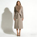 Sanne Belted Wool Wrap Coat_1