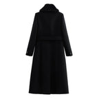 Sanne Belted Wool Wrap Coat_10