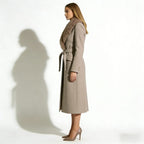 Sanne Belted Wool Wrap Coat_2