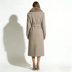 Sanne Belted Wool Wrap Coat_3