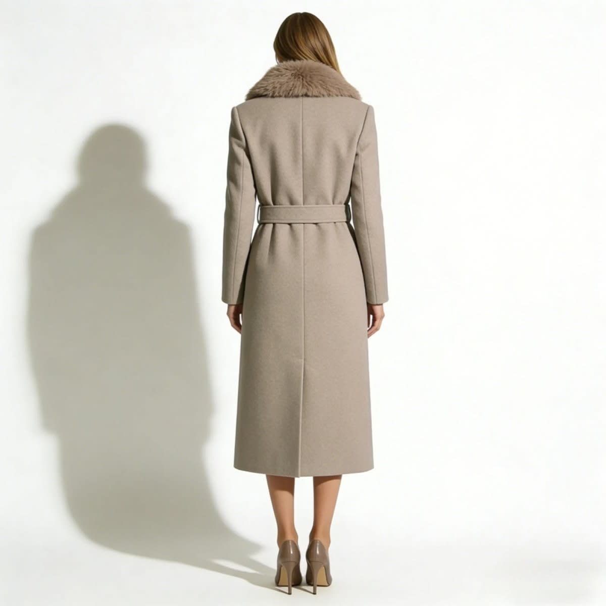 Sanne Belted Wool Wrap Coat_3
