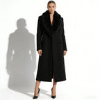 Sanne Belted Wool Wrap Coat_6