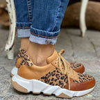 Marisol Leopard Print Platform Sneakers_6