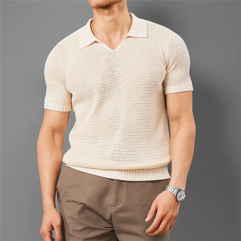 Atlas Polo Shirt