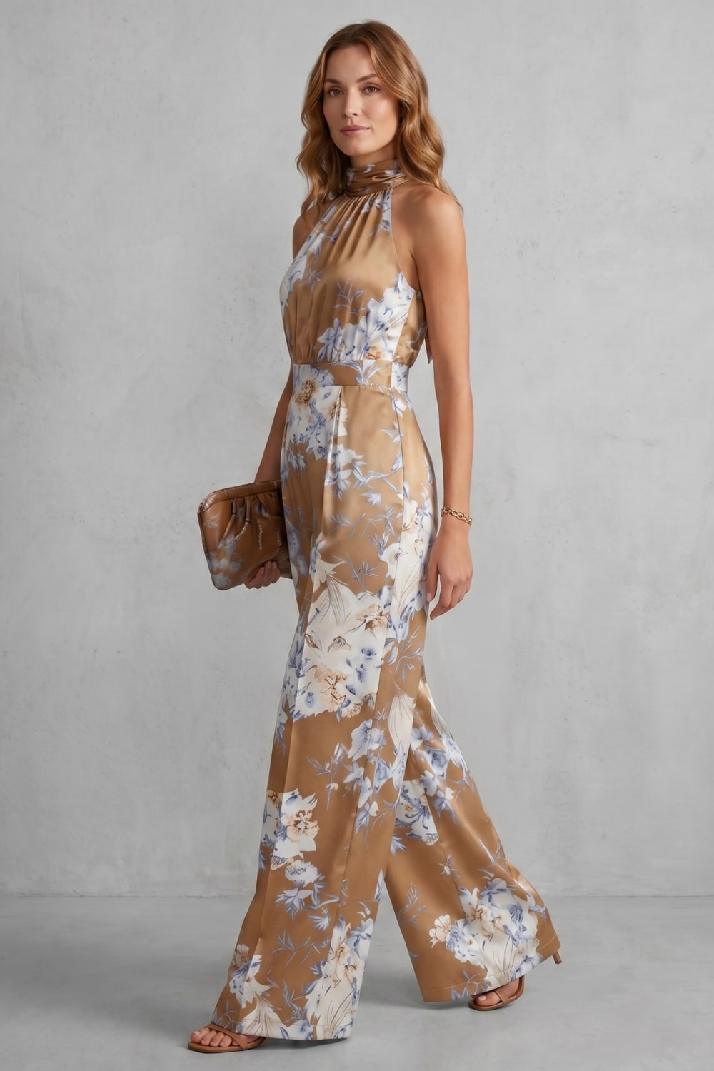 Ioanna Floral Wide Leg Jumpsuit_3